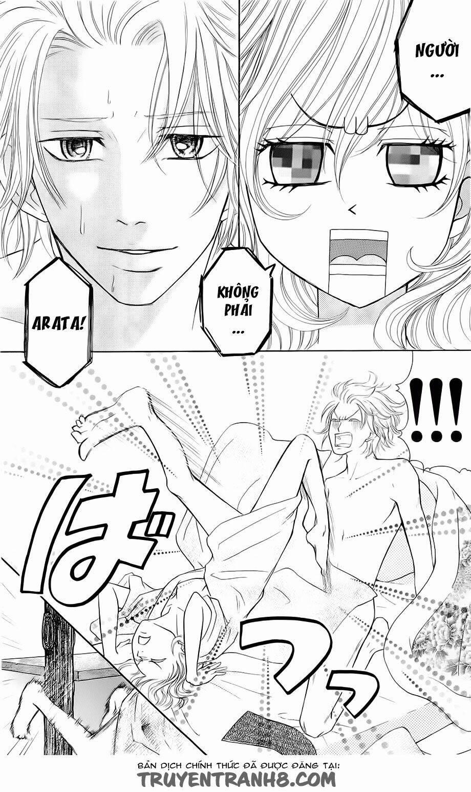 Switch Girl! 52 trang 6