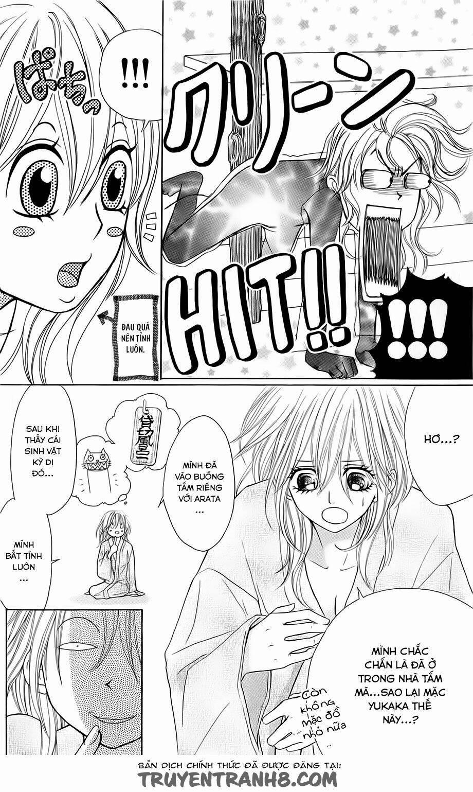 Switch Girl! 52 trang 7