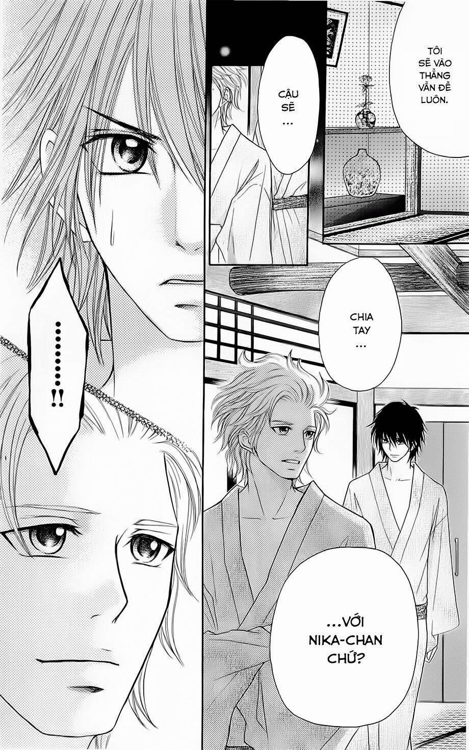 Switch Girl! 53 trang 12