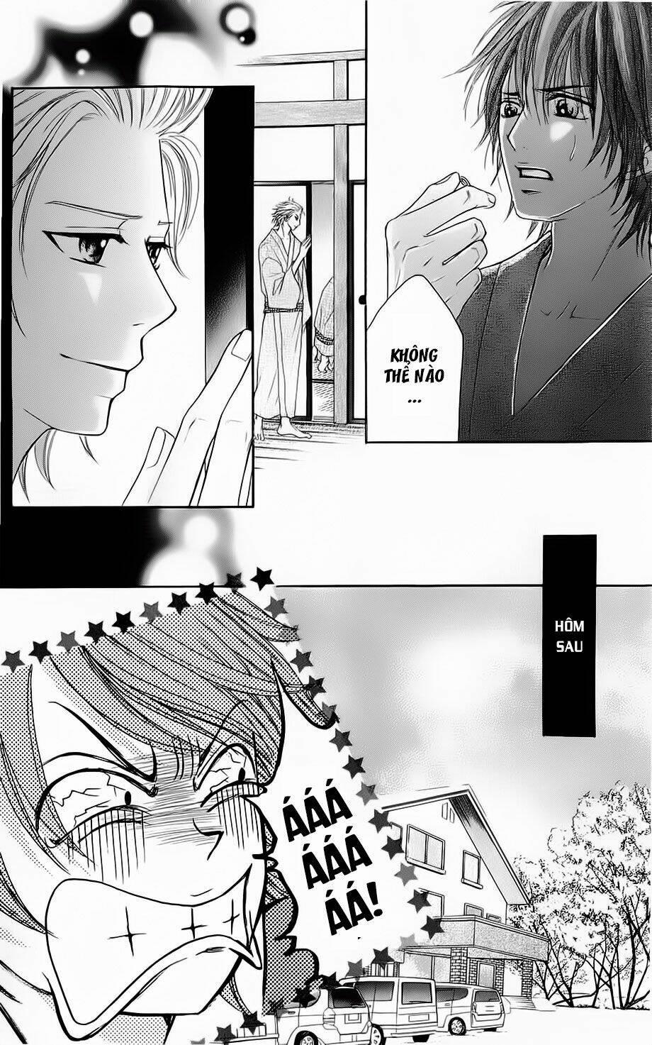 Switch Girl! 53 trang 18