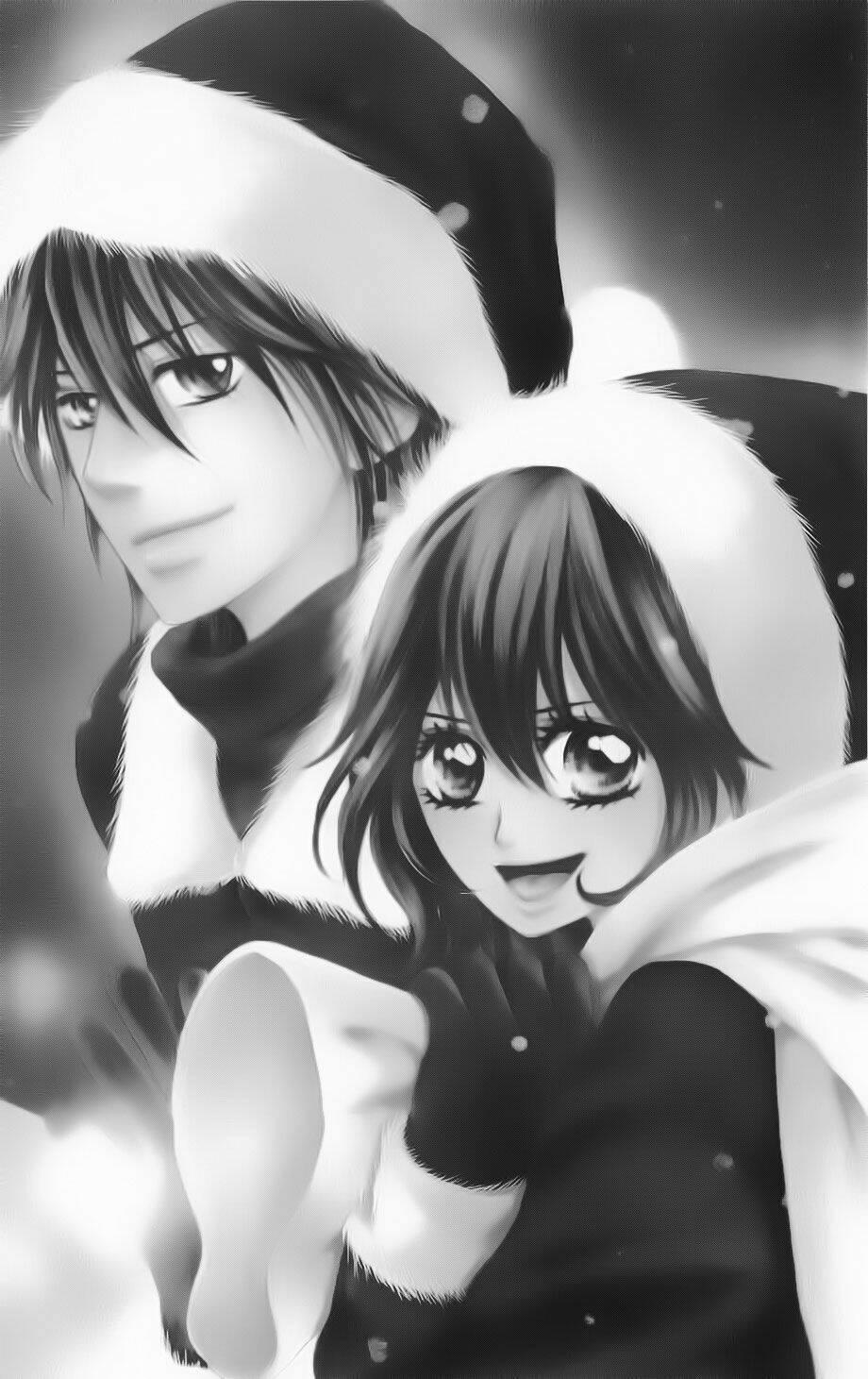 Switch Girl! 53 trang 2