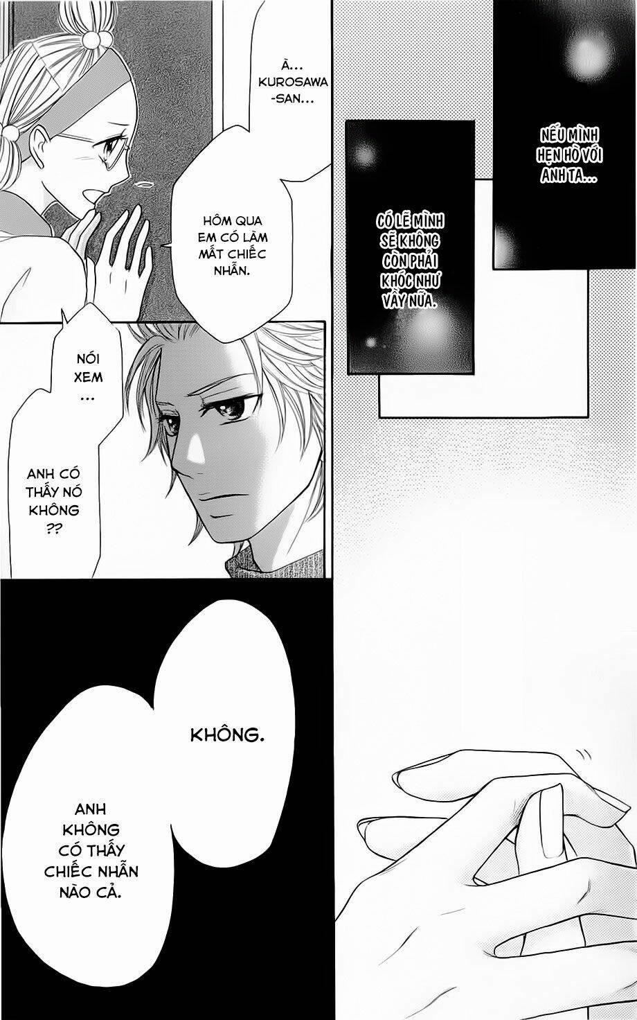 Switch Girl! 53 trang 24