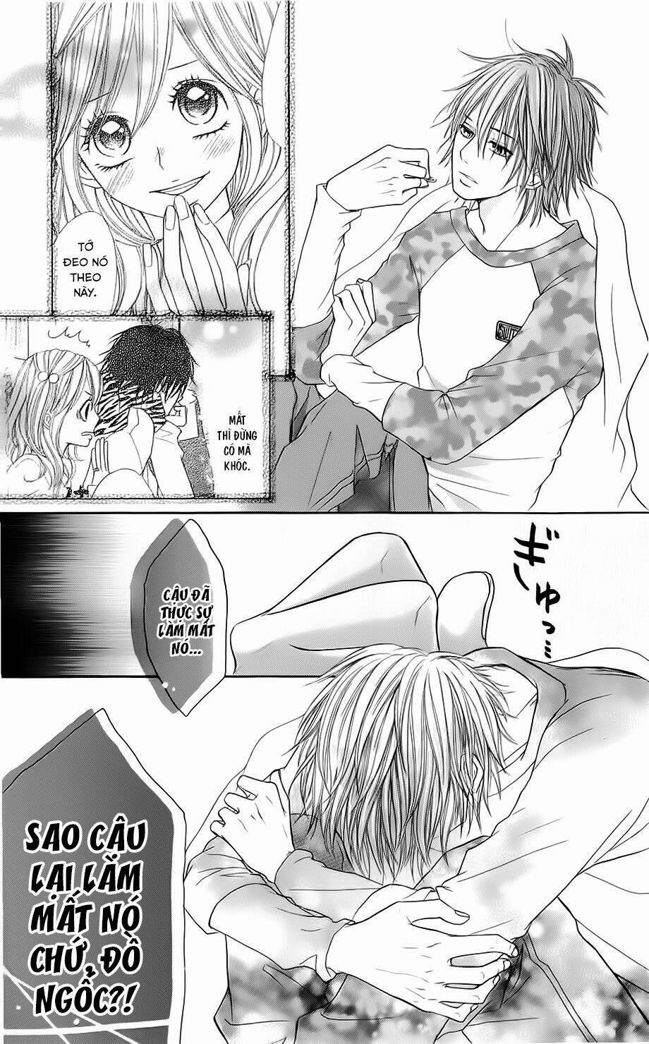 Switch Girl! 53 trang 26