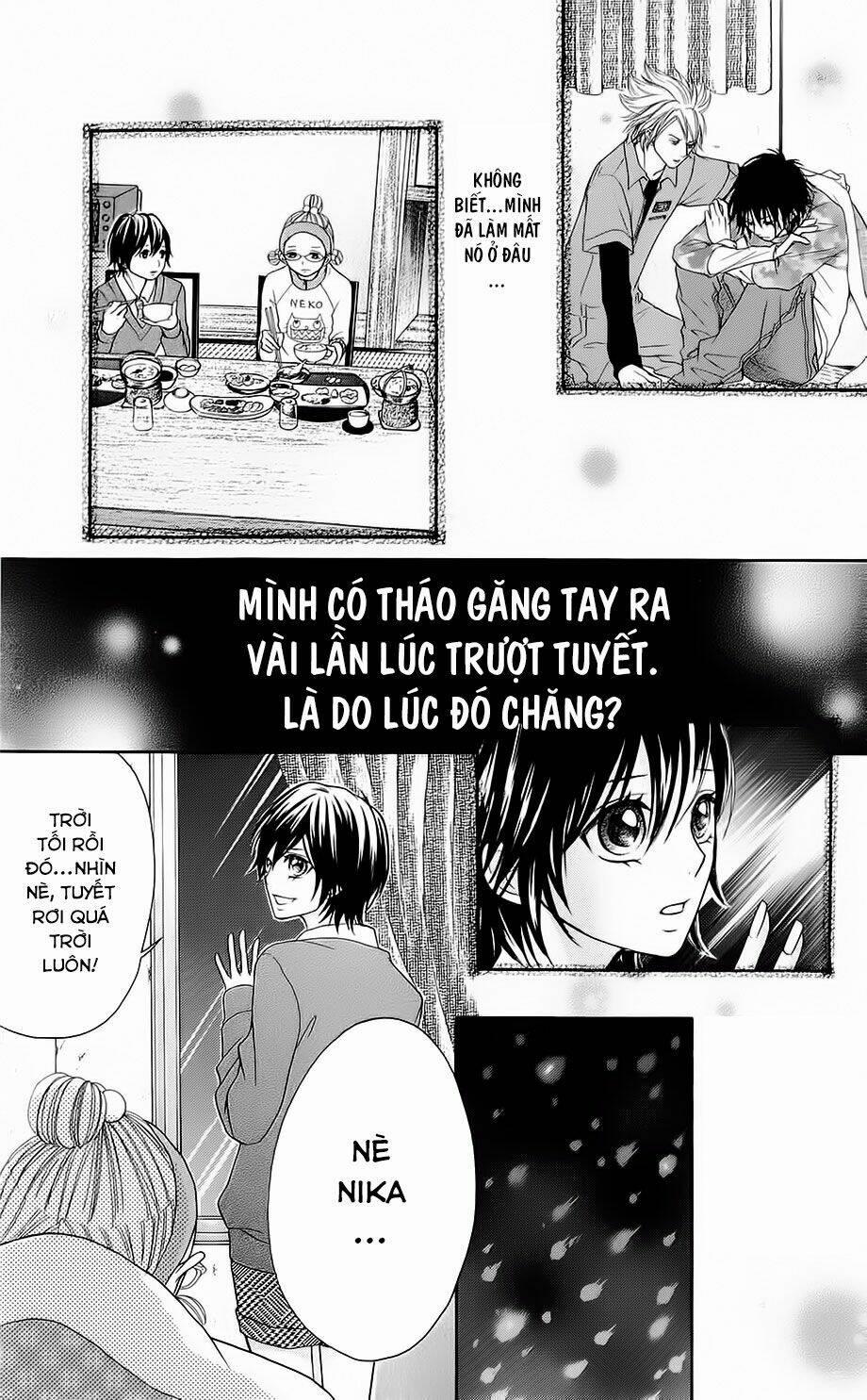 Switch Girl! 53 trang 27