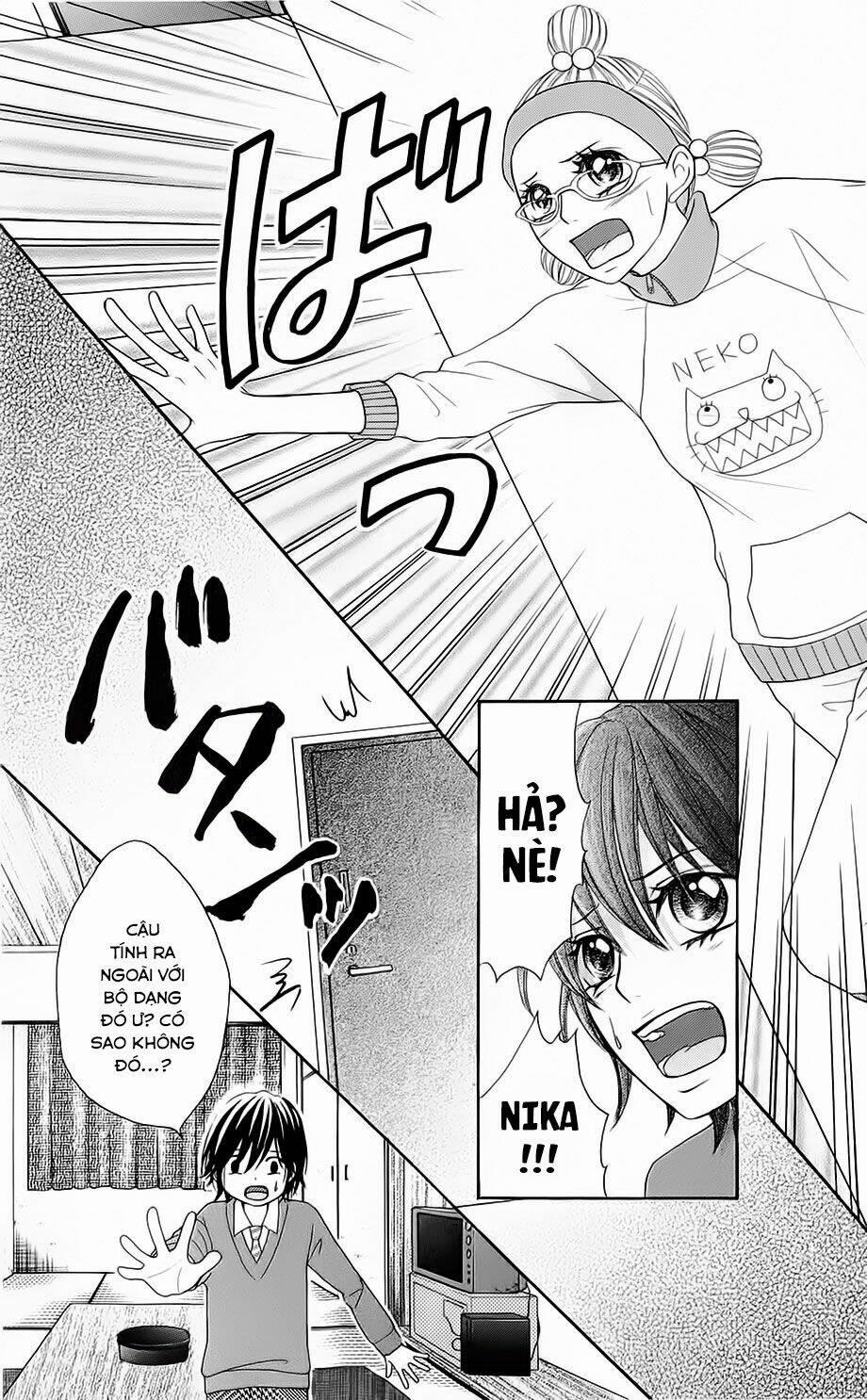 Switch Girl! 53 trang 29