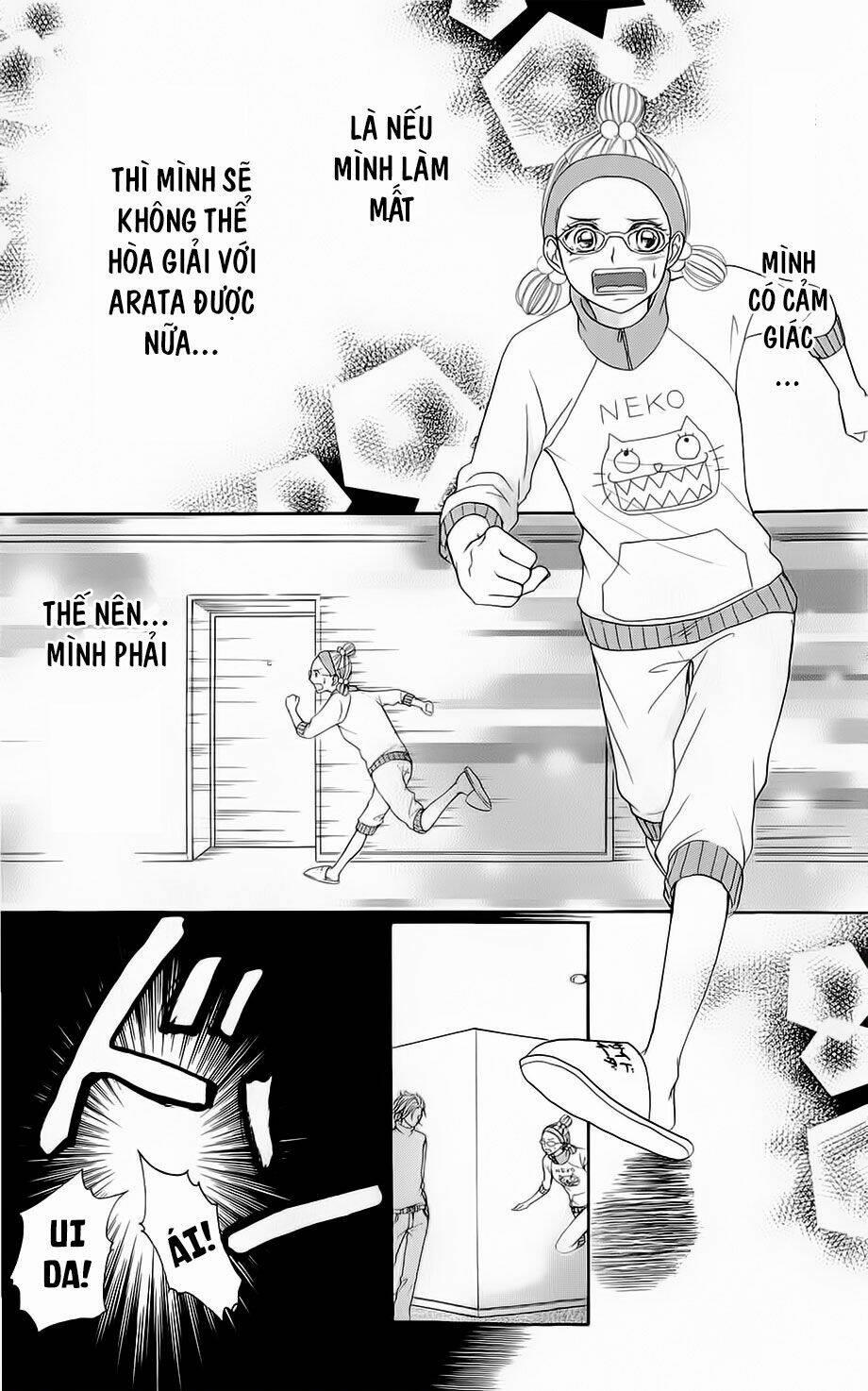 Switch Girl! 53 trang 30