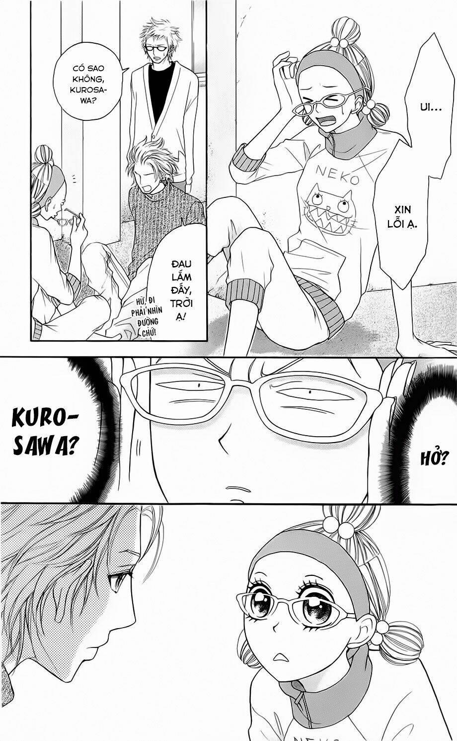 Switch Girl! 53 trang 31