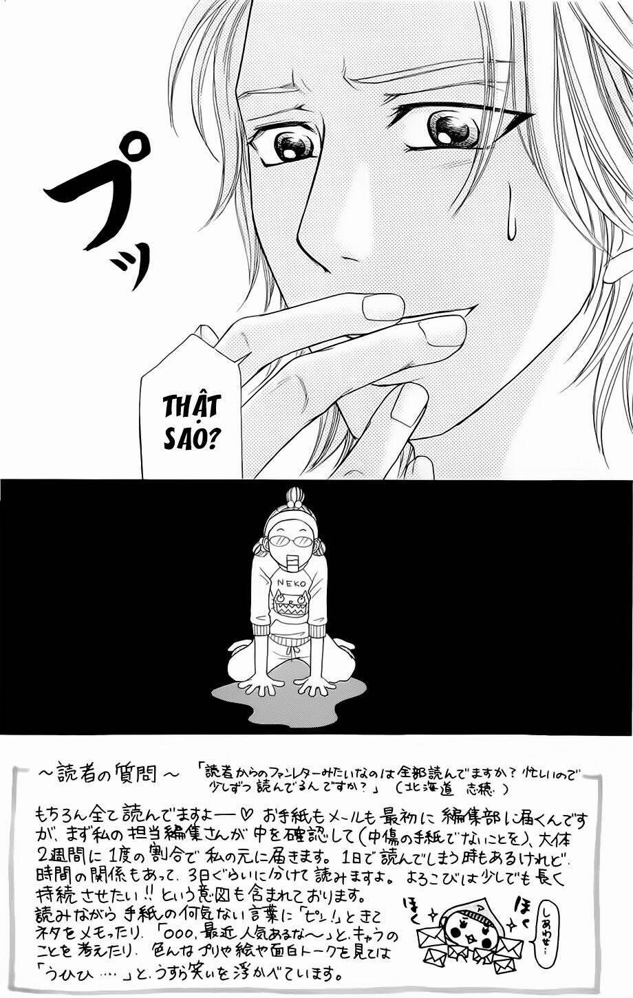 Switch Girl! 53 trang 32