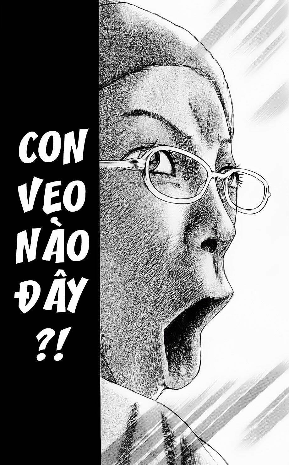 Switch Girl! 53 trang 34