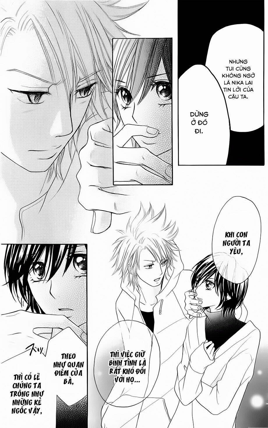 Switch Girl! 53 trang 7