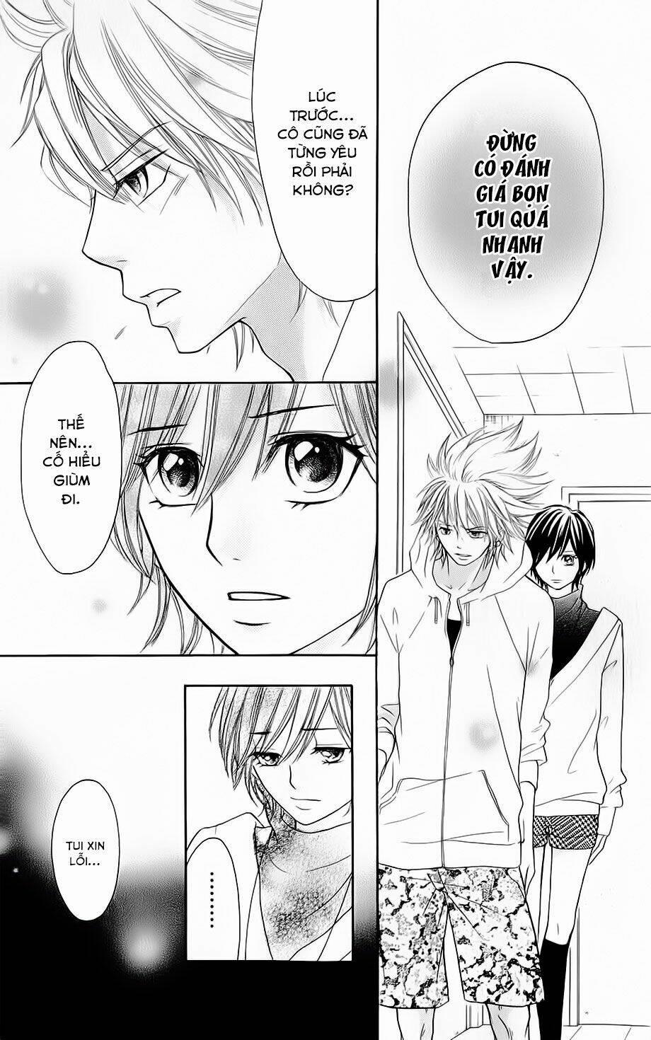 Switch Girl! 53 trang 8