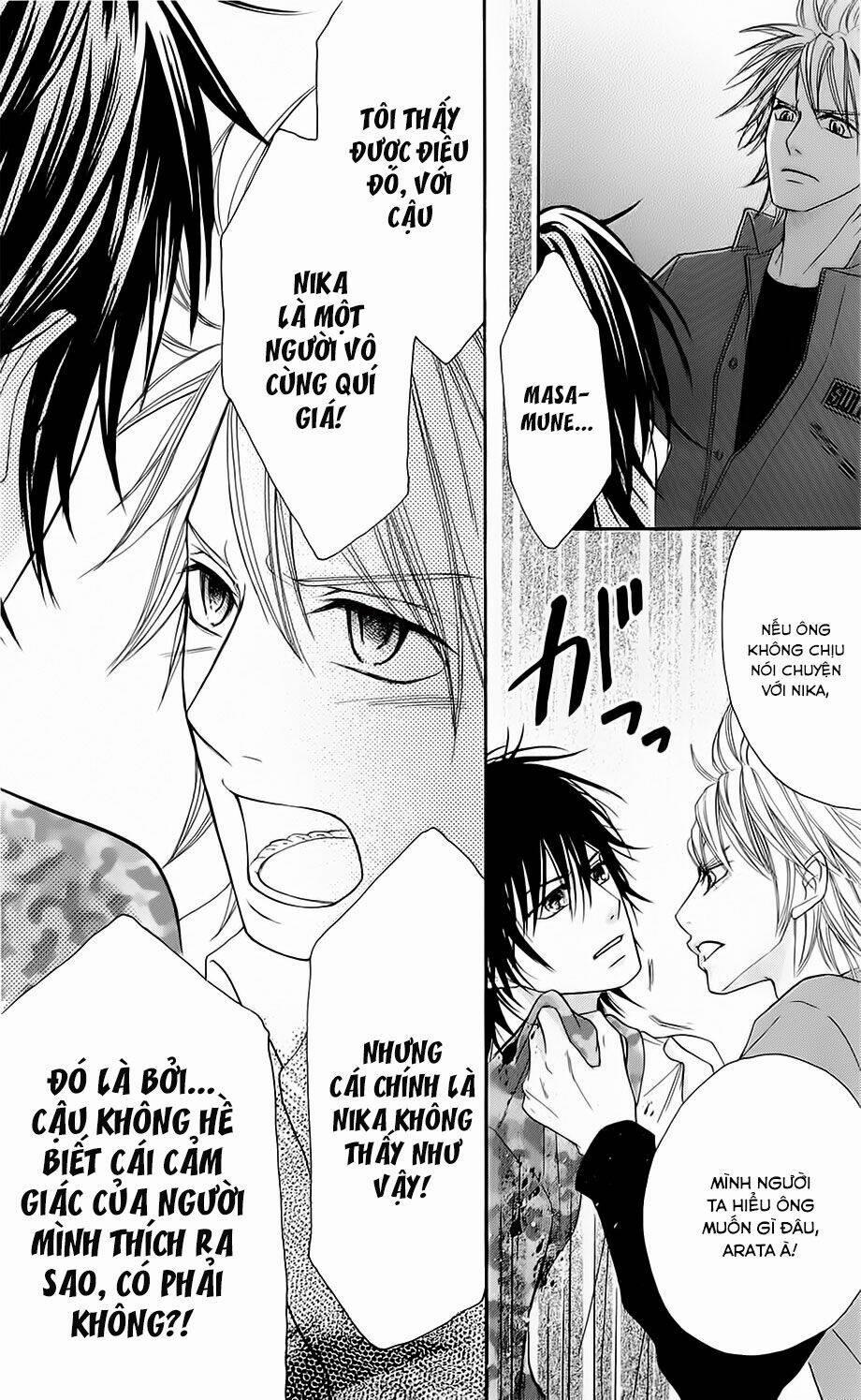 Switch Girl! 54 trang 13