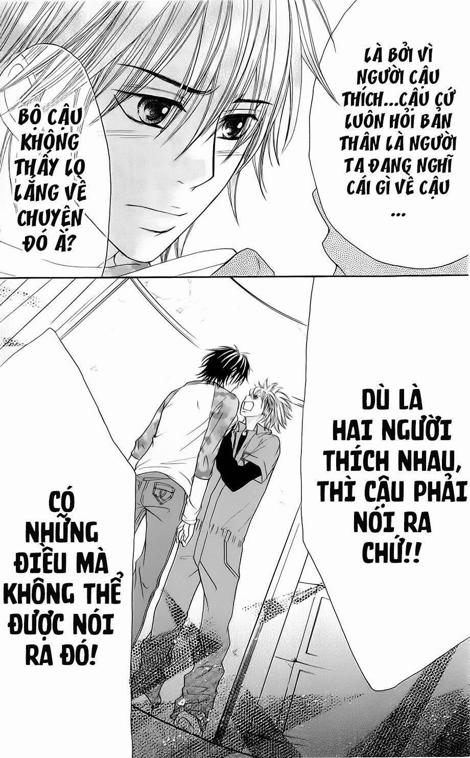 Switch Girl! 54 trang 14