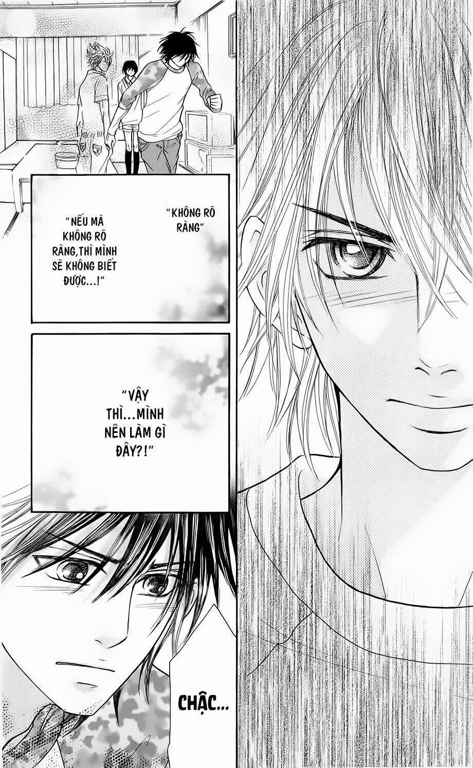 Switch Girl! 54 trang 15