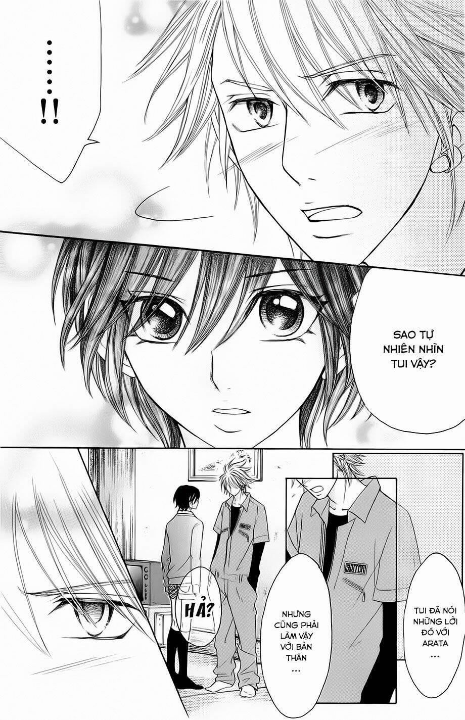 Switch Girl! 54 trang 19