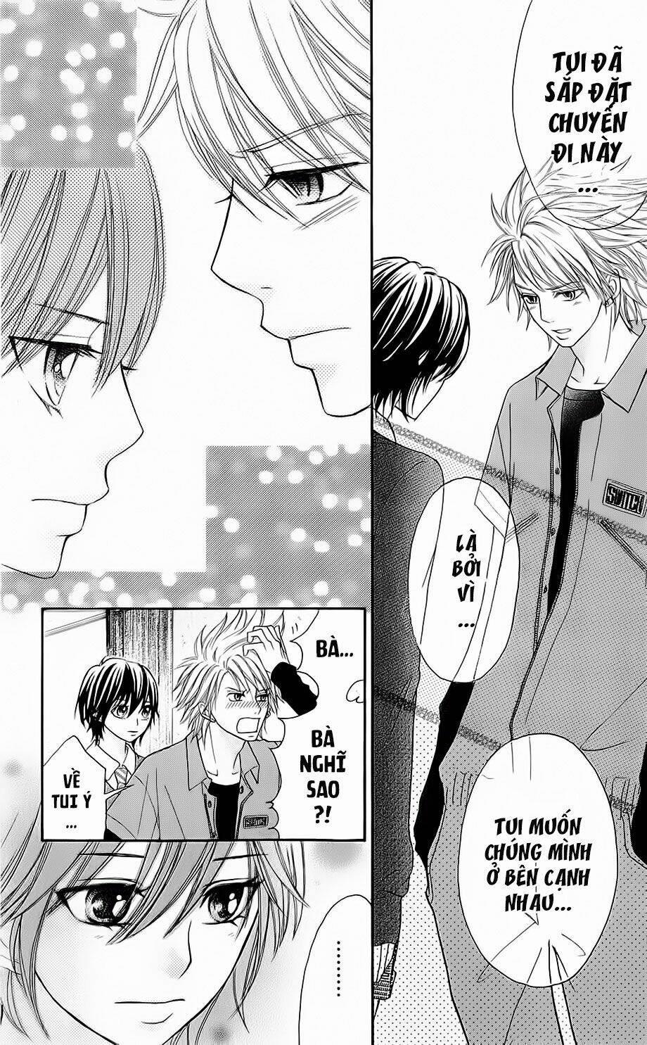 Switch Girl! 54 trang 21