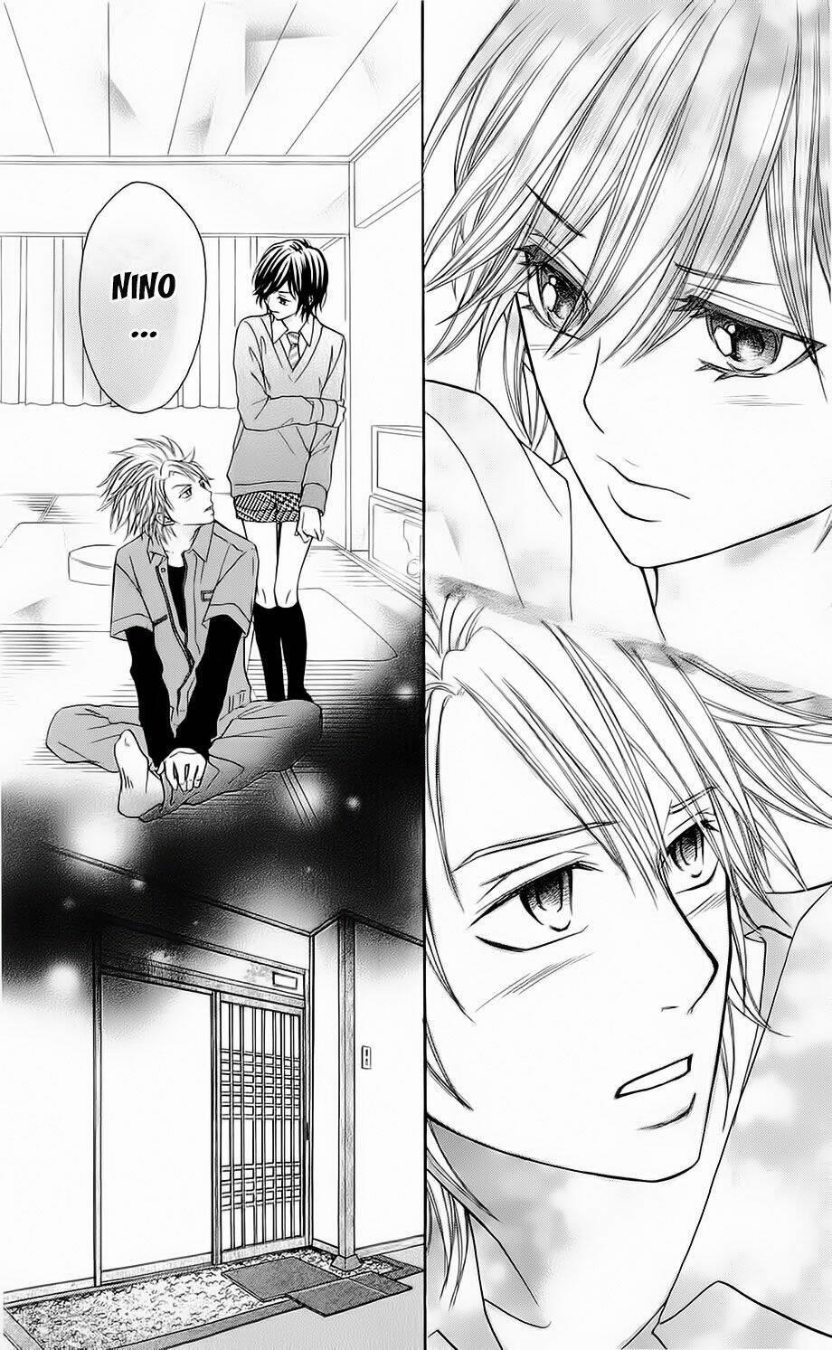 Switch Girl! 54 trang 23