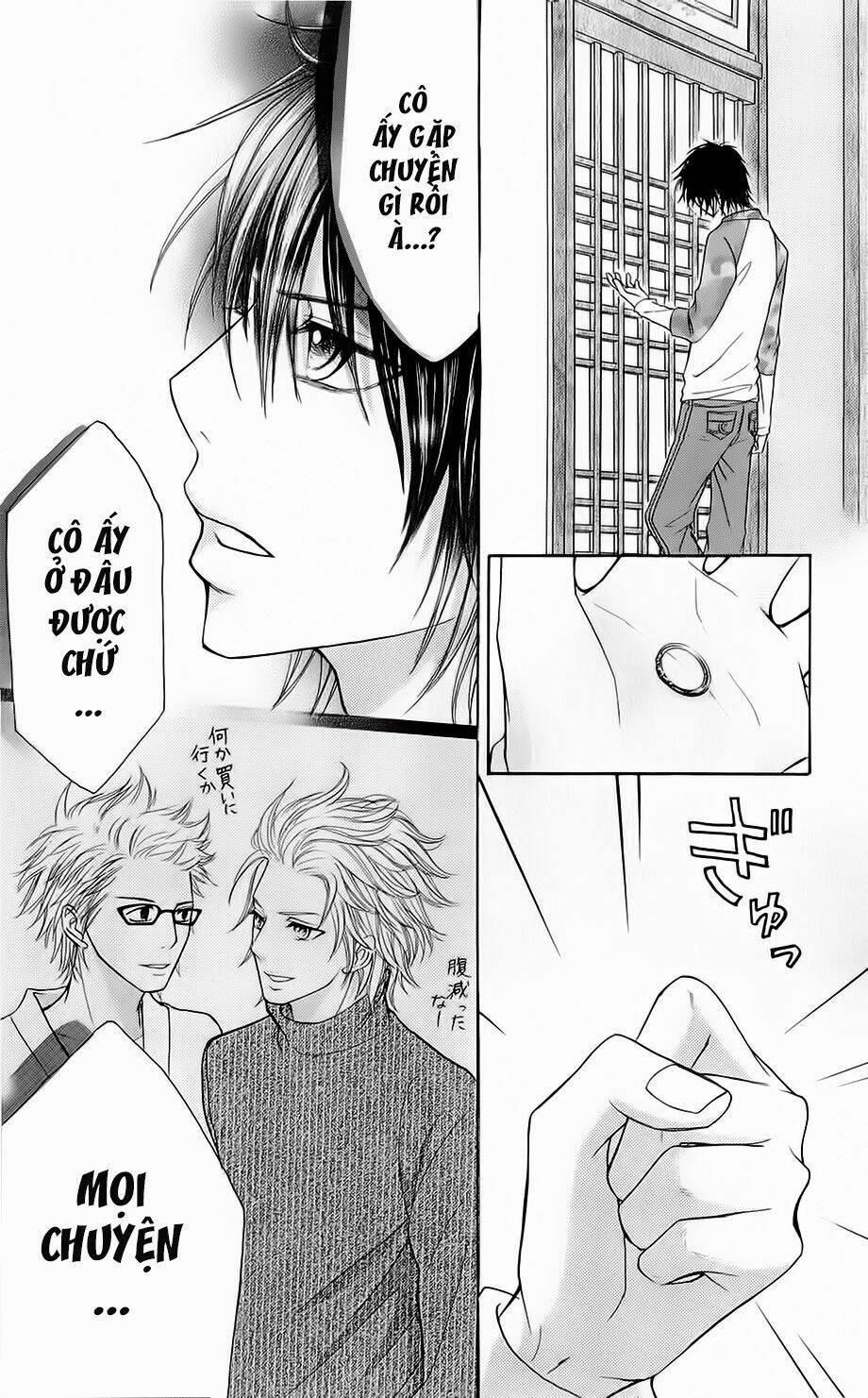 Switch Girl! 54 trang 24