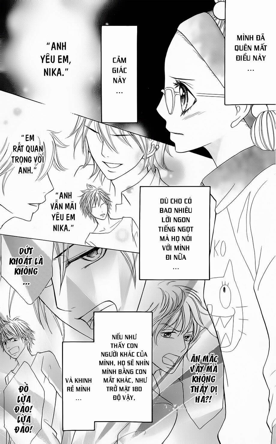 Switch Girl! 54 trang 6