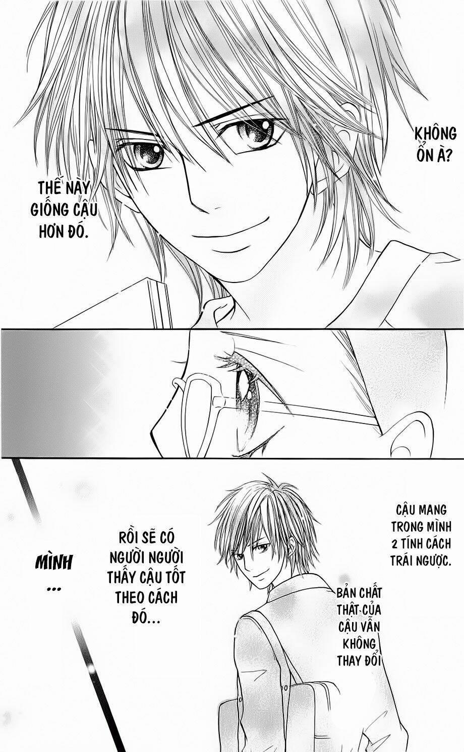 Switch Girl! 54 trang 7