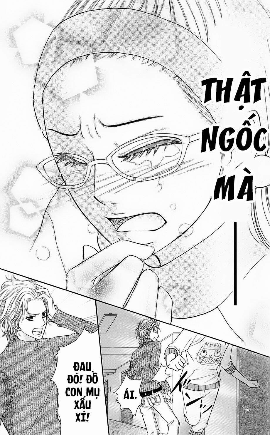 Switch Girl! 54 trang 8