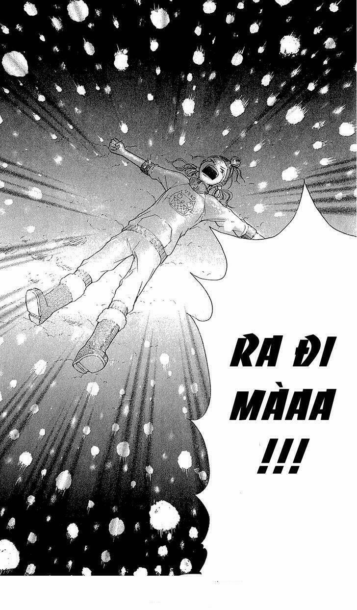 Switch Girl! 55 trang 11