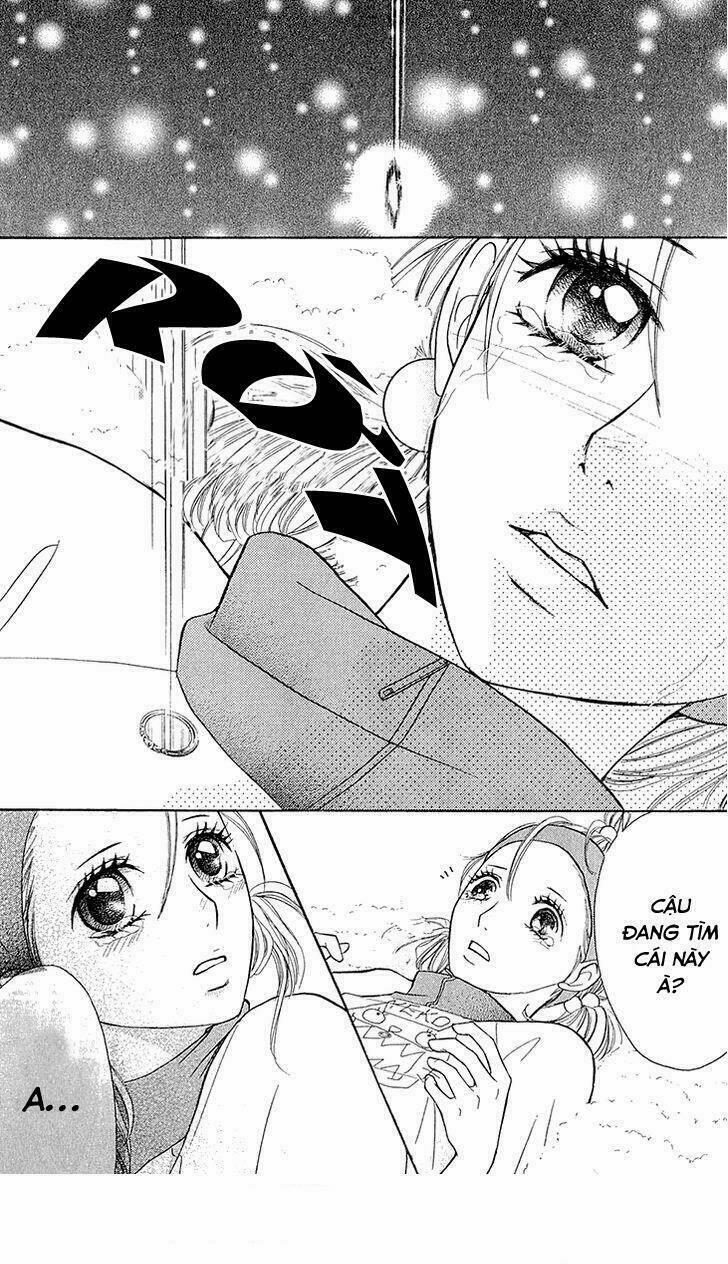 Switch Girl! 55 trang 12