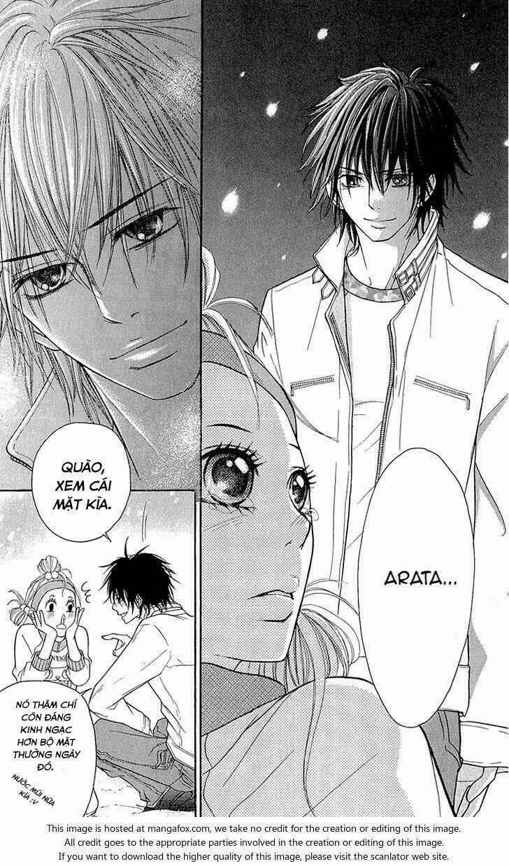 Switch Girl! 55 trang 13