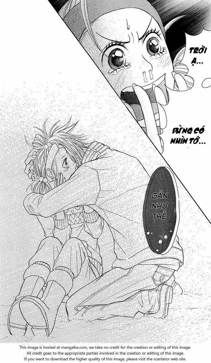 Switch Girl! 55 trang 14