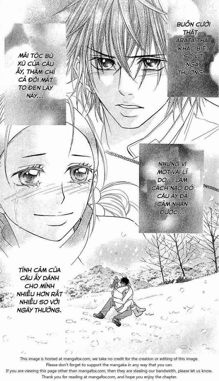 Switch Girl! 55 trang 17