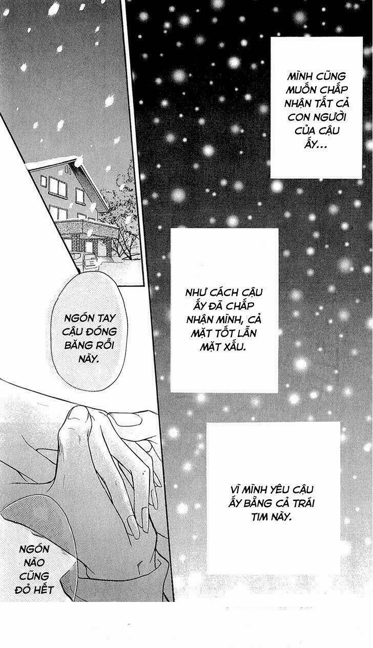 Switch Girl! 55 trang 18