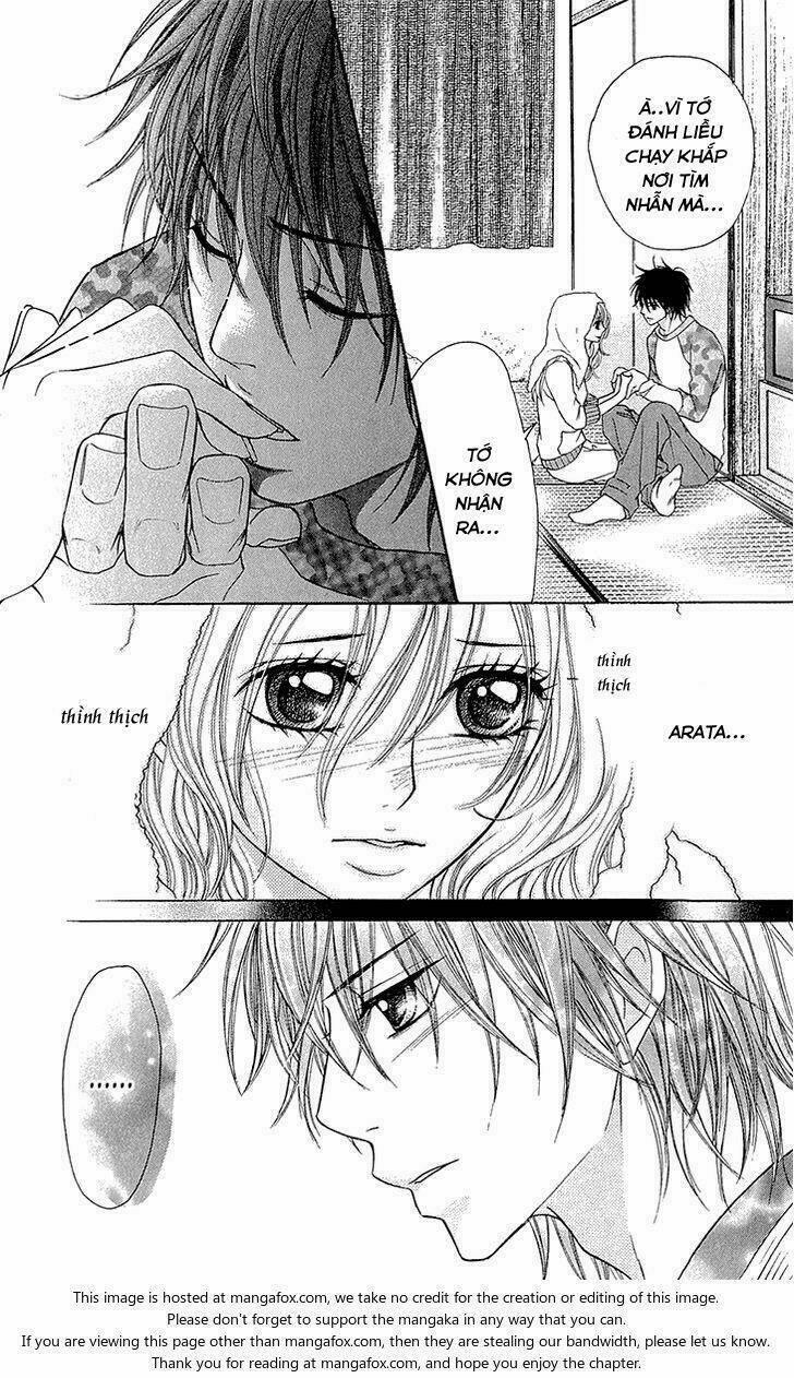 Switch Girl! 55 trang 19