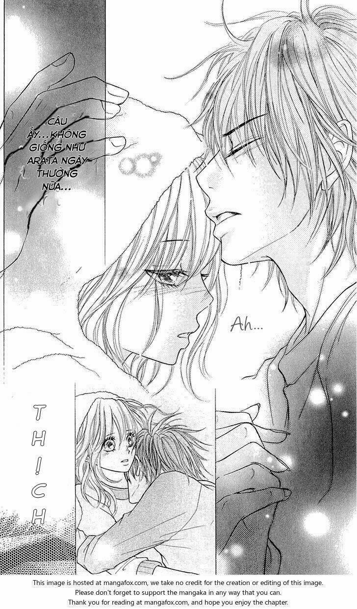 Switch Girl! 55 trang 21