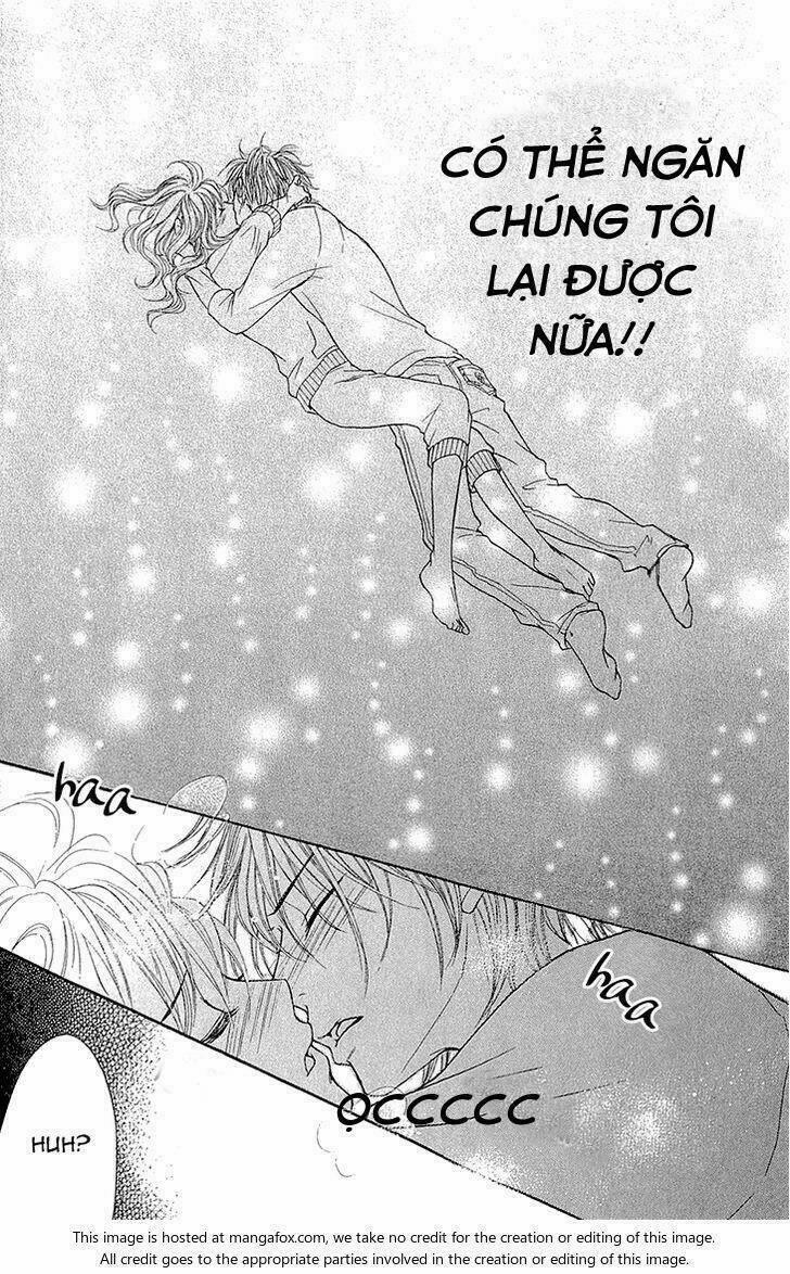 Switch Girl! 55 trang 23