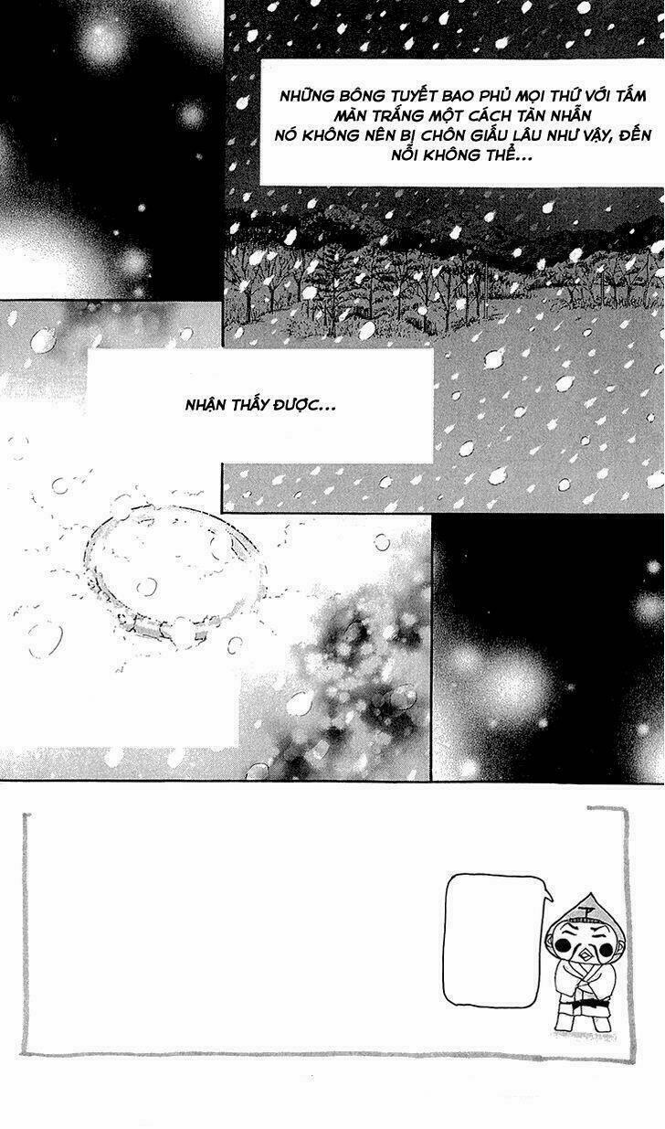 Switch Girl! 55 trang 3