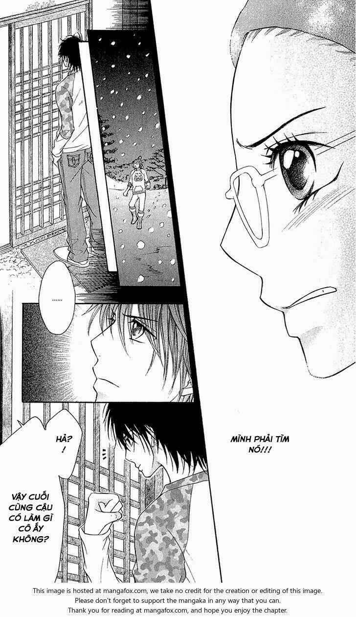 Switch Girl! 55 trang 4