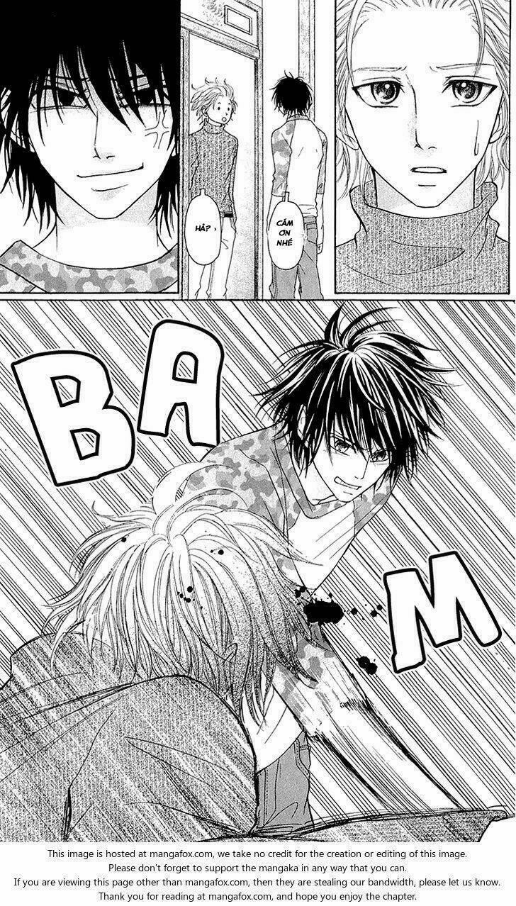 Switch Girl! 55 trang 6