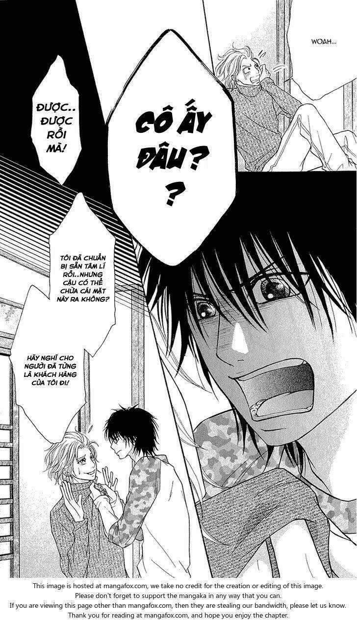 Switch Girl! 55 trang 7