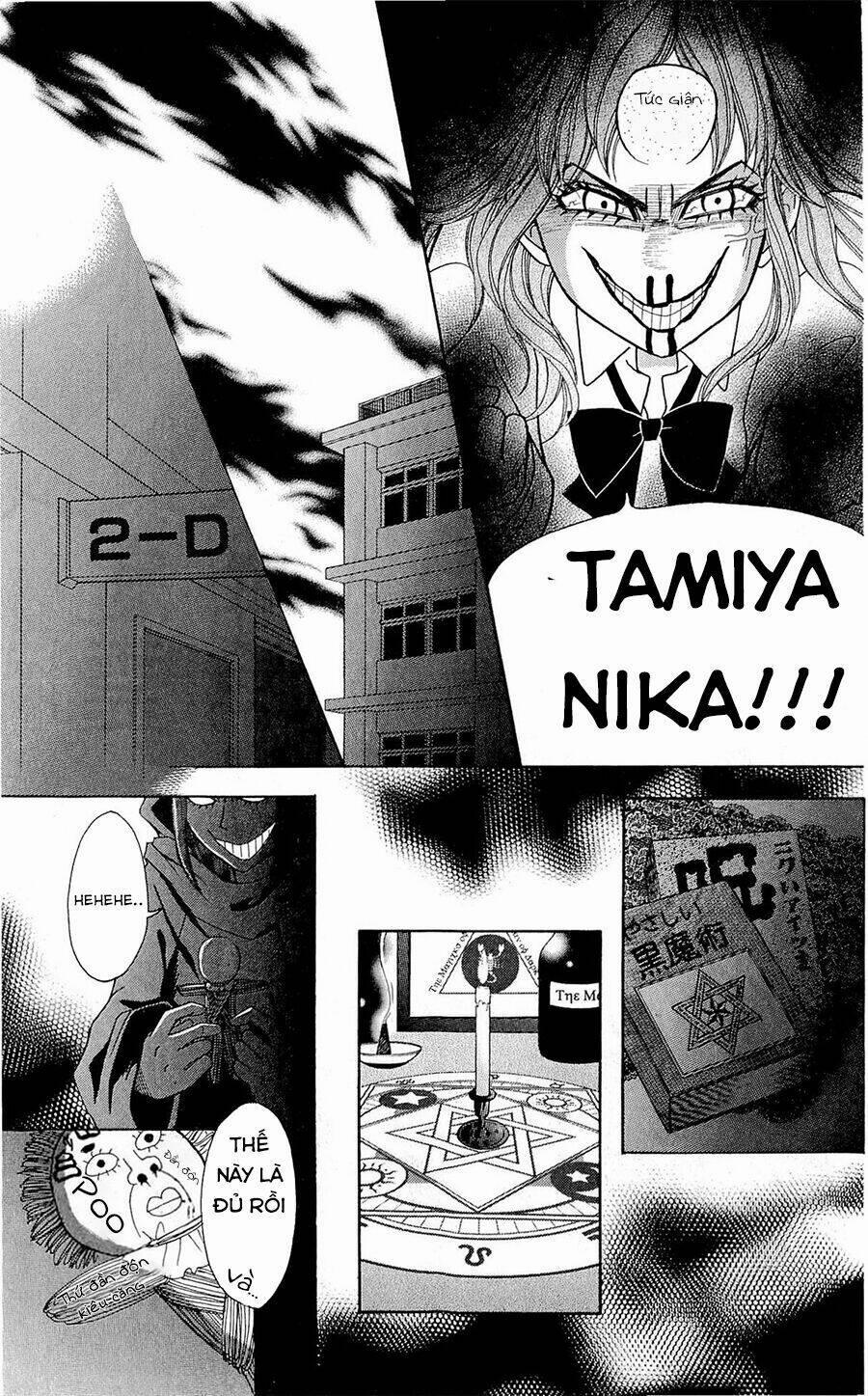 Switch Girl! 56 trang 18