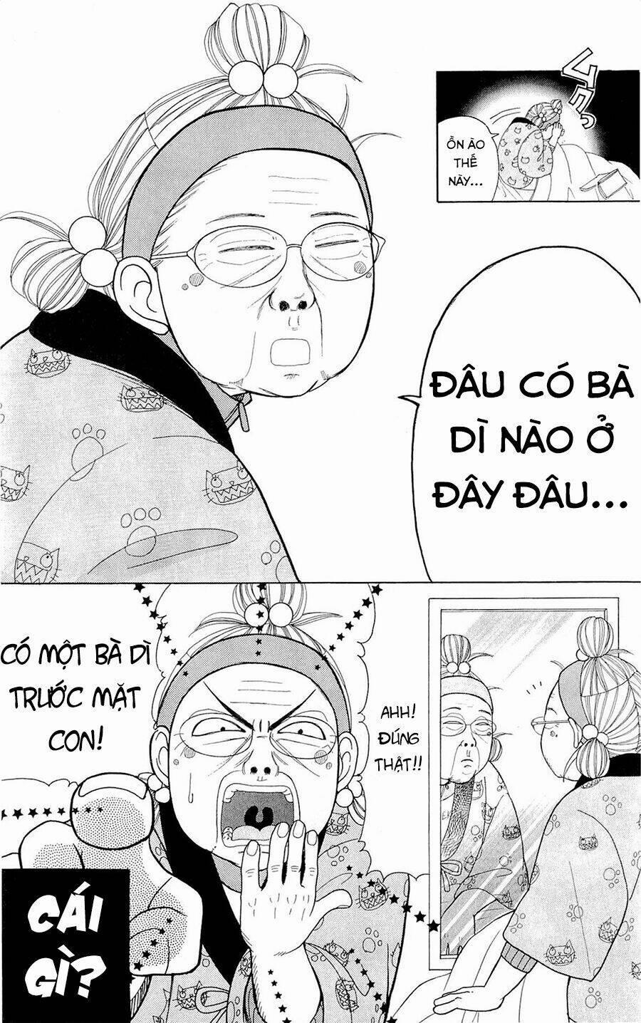 Switch Girl! 56 trang 24