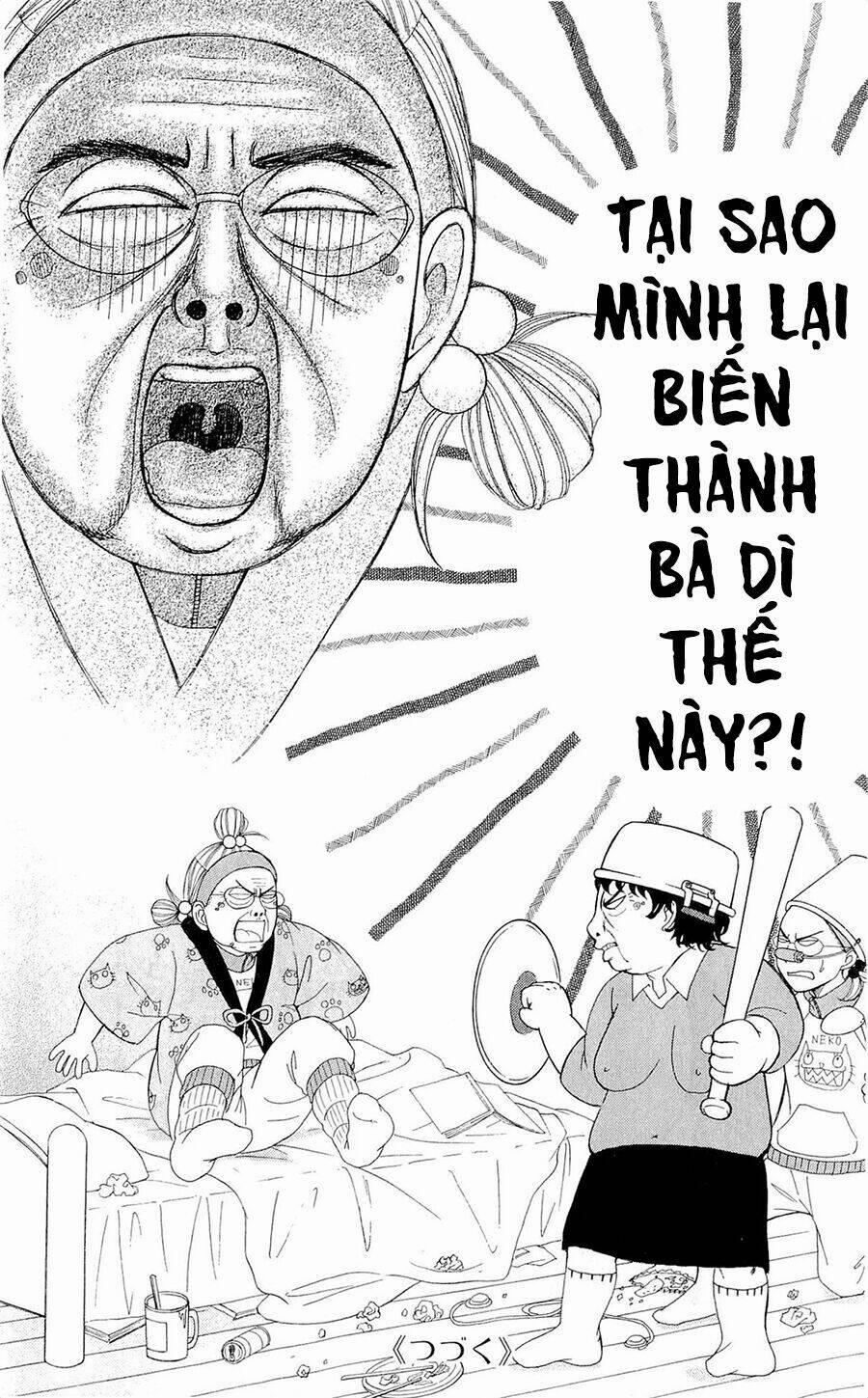 Switch Girl! 56 trang 26