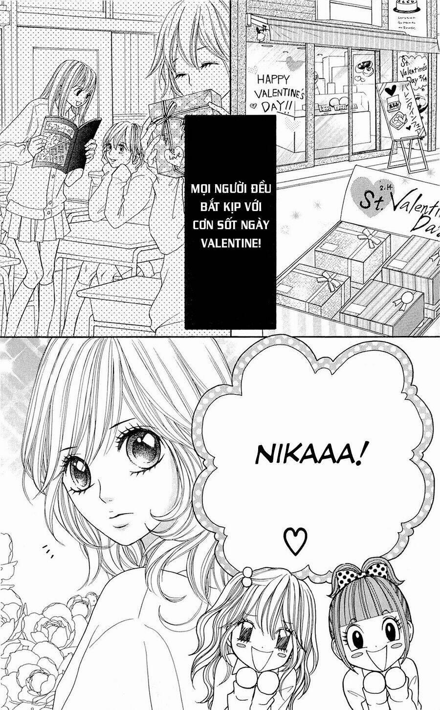 Switch Girl! 56 trang 4