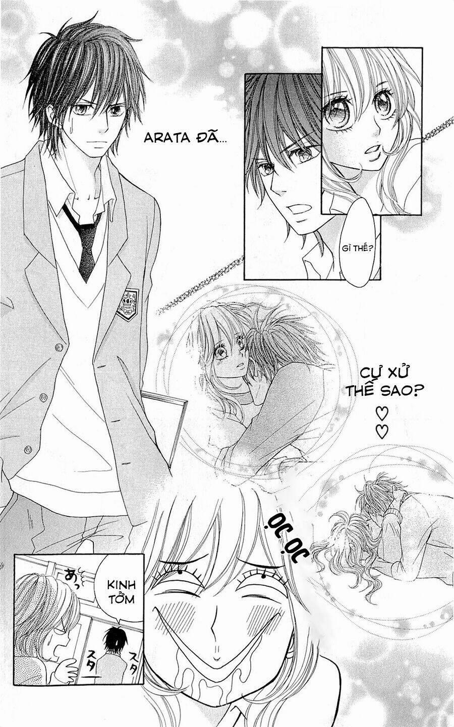 Switch Girl! 56 trang 7