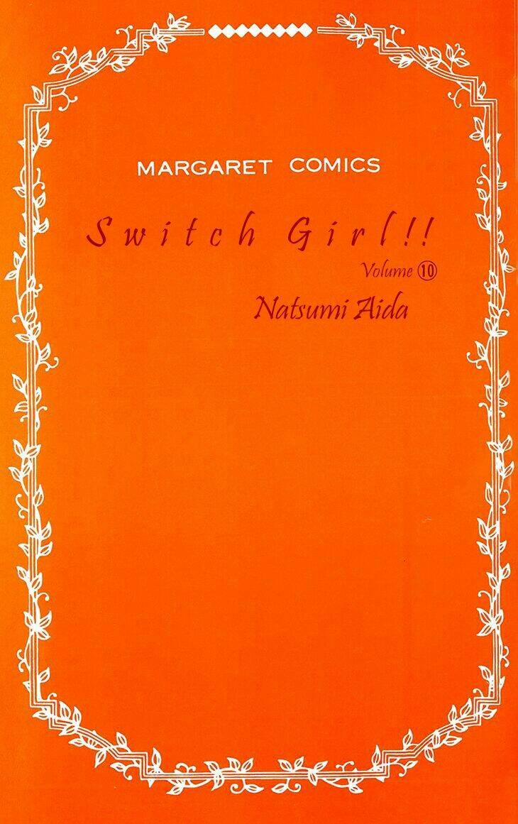 Switch Girl! 57 trang 1