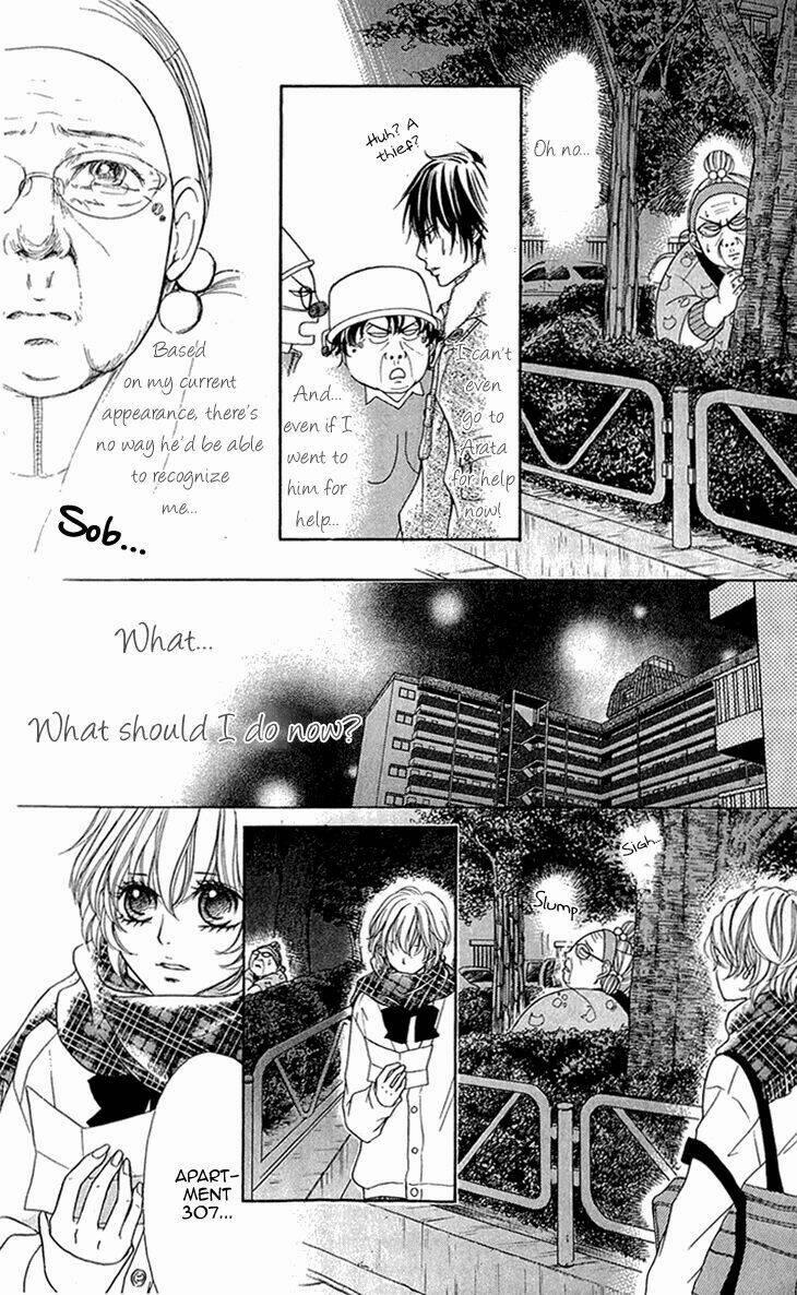 Switch Girl! 57 trang 10