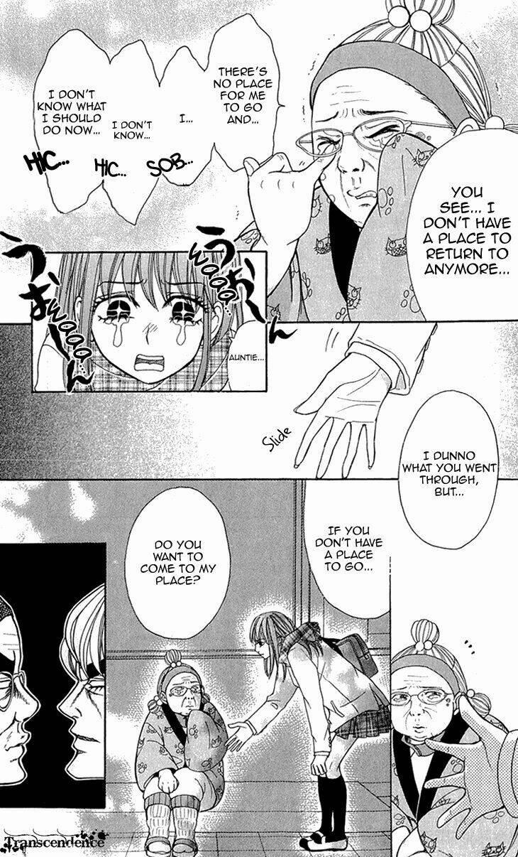 Switch Girl! 57 trang 13