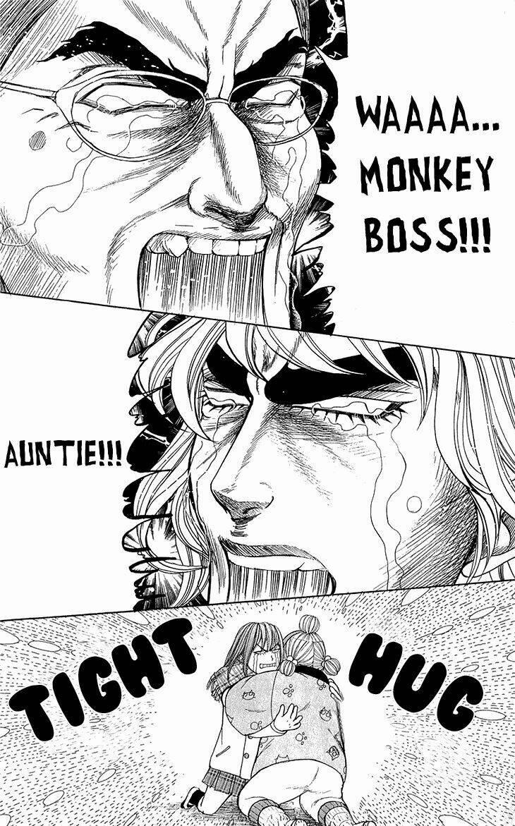 Switch Girl! 57 trang 14