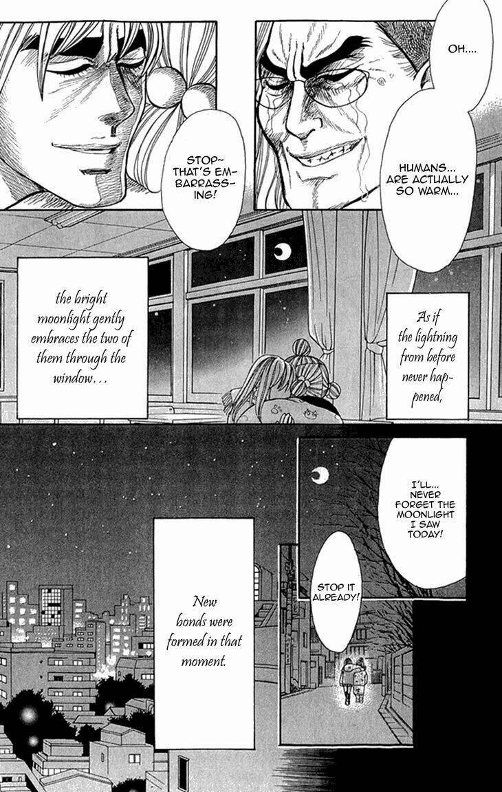 Switch Girl! 57 trang 15