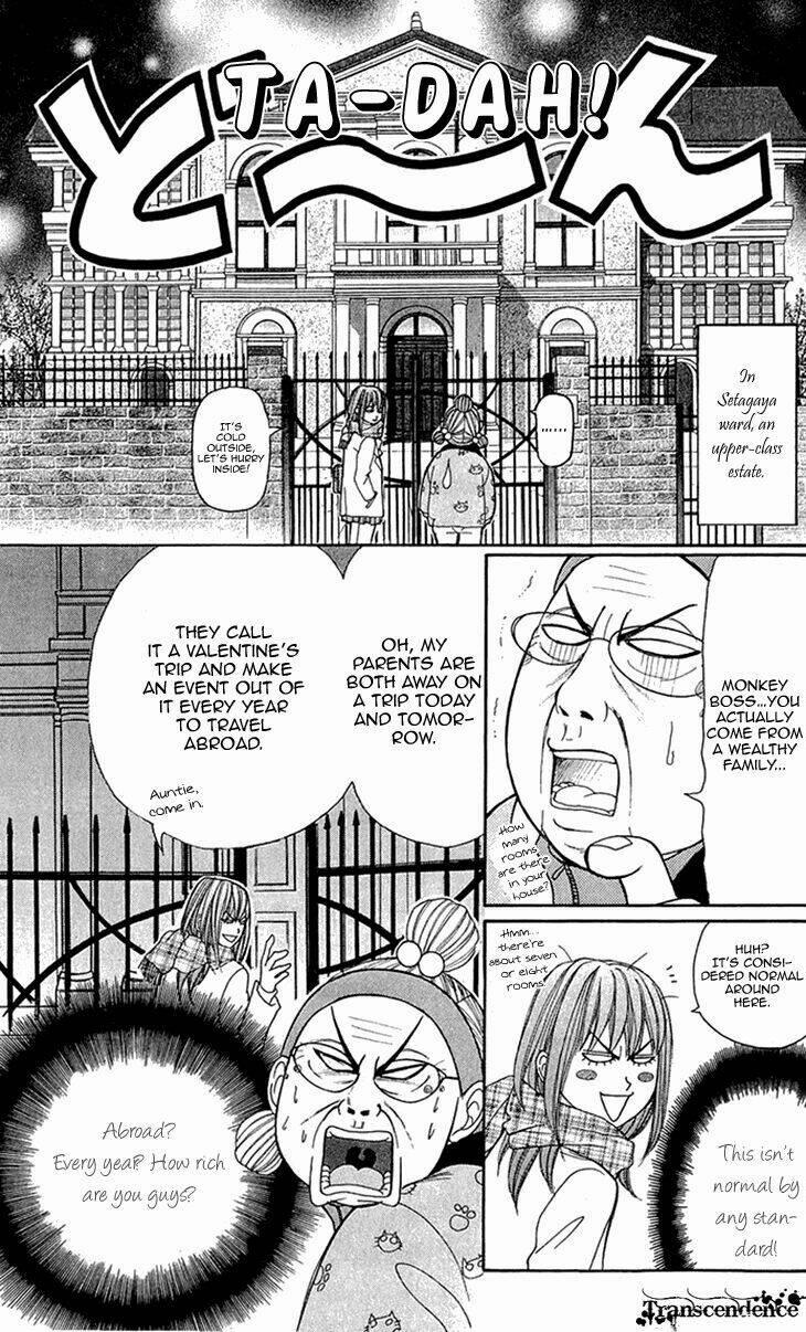 Switch Girl! 57 trang 16