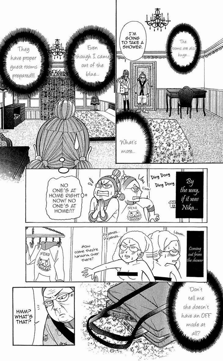 Switch Girl! 57 trang 17